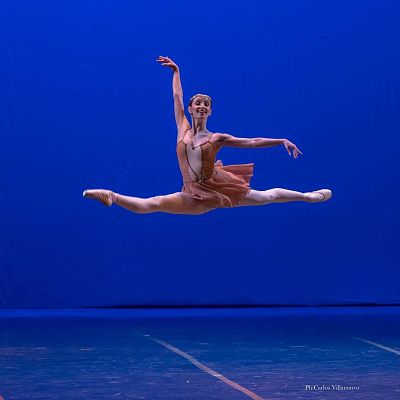 Las primeras figuras del Teatro Colón llegan con su ballet al Auditorium