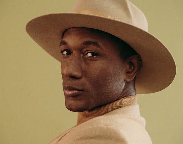 ALOE BLACC regresa después de 7 años con nuevo álbum