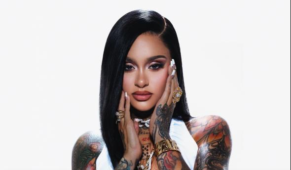 KEHLANI: LA ARQUITECTA DEL R&B MODERNO