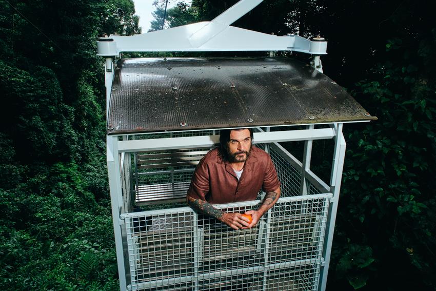 JUANES LANZA SU NUEVO SENCILLO «HAGAMOS QUE»