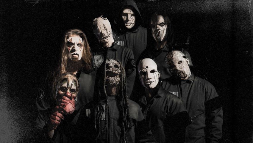 SLIPKNOT LANZA EL SENCILLO «ARSENAL»