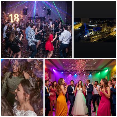 Mar del Plata ¡de fiesta! Llega la Expo Celebrar 2025