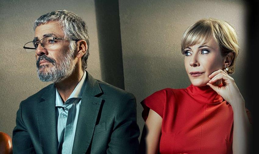  LLEGA A  MAR DEL PLATA «EL HOMBRE INESPERADO»