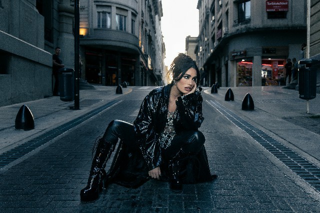 LALI lanza su quinto álbum «LALI»