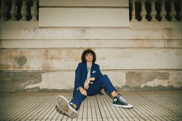 JOAQUIN BRESSAN LANZA SU NUEVO SINGLE «LA ANATOMÍA DE LA FELICIDAD»