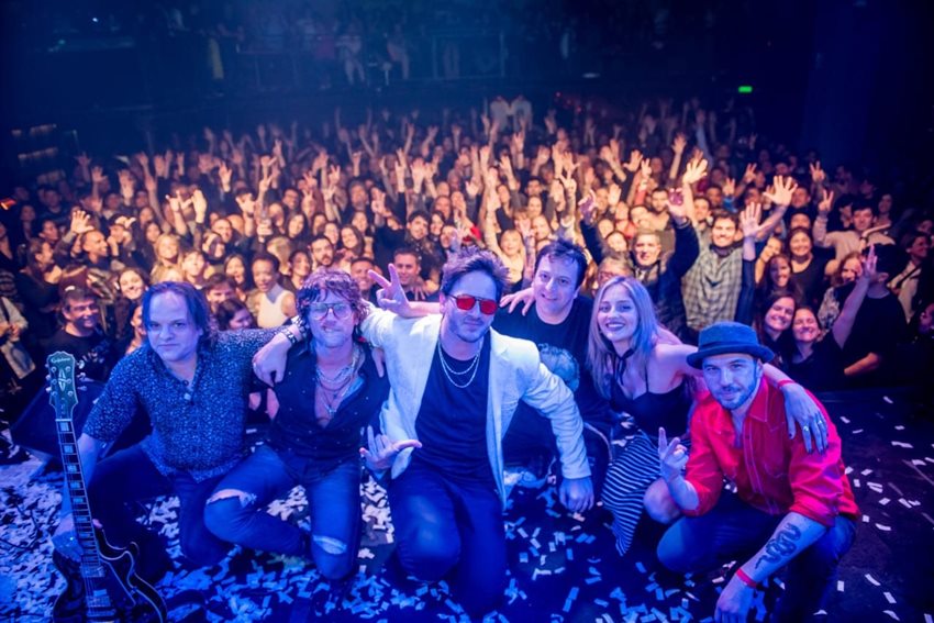 El mejor homenaje a Charly García llega a Mar del Plata