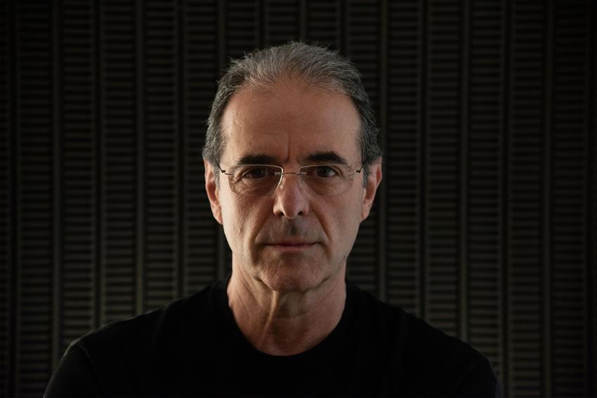 JORGE FANDERMOLE PRESENTA «TIEMPO Y LUGAR» 