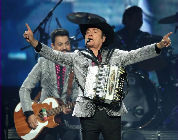 Los Tigres del Norte nuevo single El Primer Lugar