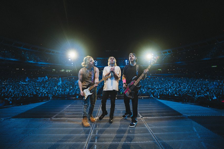 AIRBAG EN MAR DEL PLATA