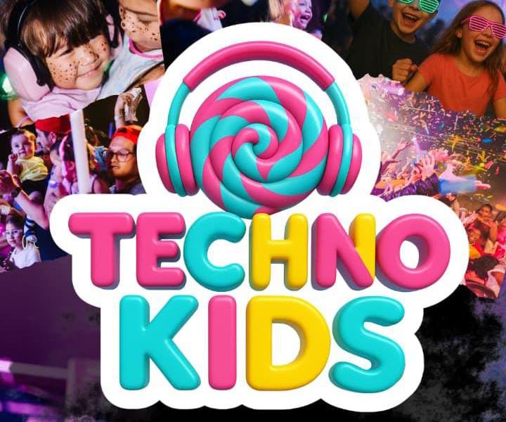 Techno Kids llega a Mar del Plata