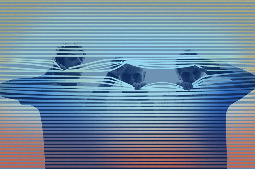 SODA STEREO ECOS - ESTRENO MUNDIAL -  ¡COMIENZA LA CUENTA REGRESIVA! 