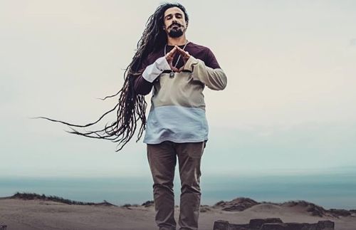 DREAD MAR I adelanta EP con el video de LIBRE