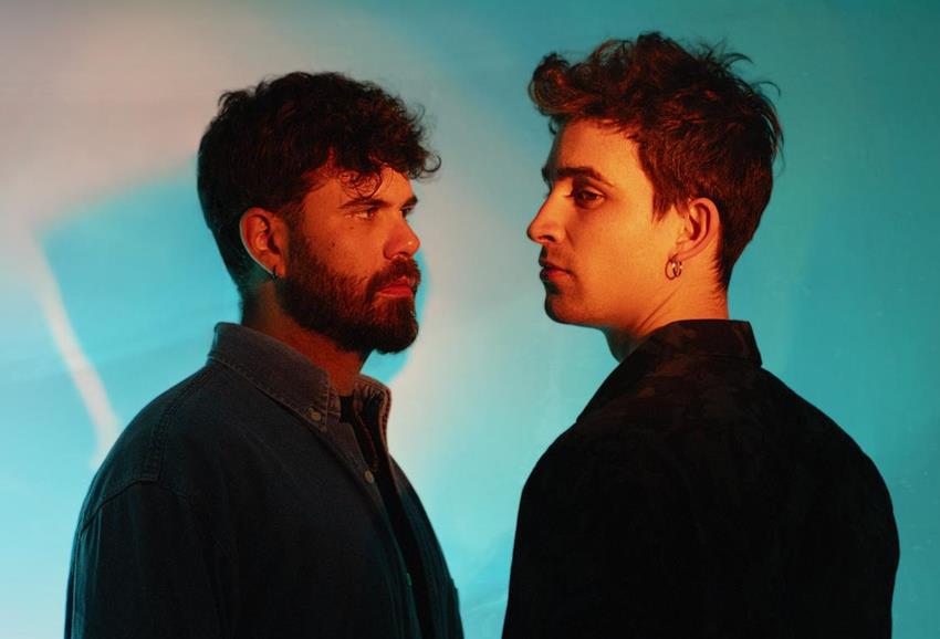 Paraíso Cassette debuta con «El tiempo que lleva perderte»