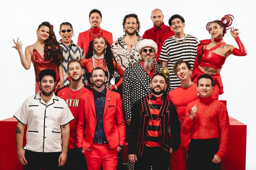 La Delio Valdez inaugura los Conciertos en el Polideportivo de Santa Clara del Mar