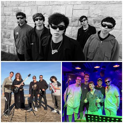 NUEVA EDICIÓN DE «COVER NIGHTS» EN ABBEY ROAD 