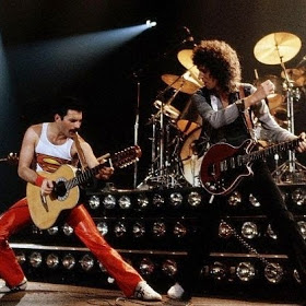 40 años de Queen en Mar del Plata