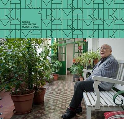 VOLVIERON LAS VISITAS GUIADAS EN EL MUSEO ARQUITECTO ROBERTO COVA