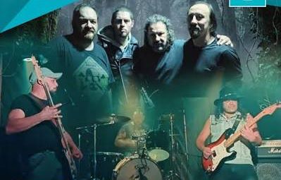 SÚCUBO Y BLOODY SABBATH SE PRESENTARÁN EN EL CICLO «ROCK A BUEN PUERTO»