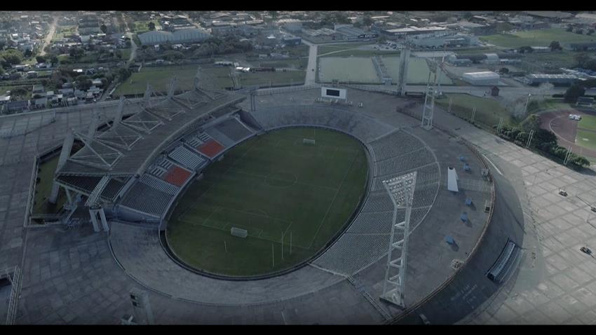 PROYECTAN EN EL AUDITORIUM «EL MINELLA, LA HISTORIA DEL ESTADIO» 