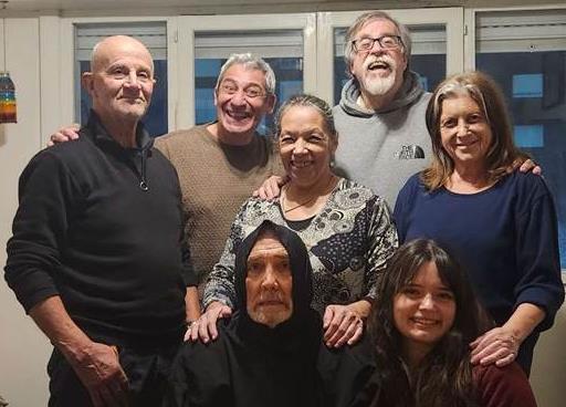 «LA NONA» LLEGA AL TEATRO CON UNA NUEVA PUESTA DE UNO DE LOS GRANDES CLÁSICOS