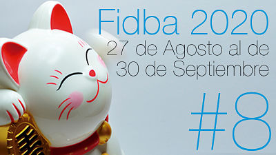 FIDBA2020 Edición Digital 