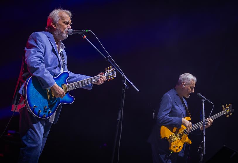 SERÚ GIRÁN POR LEBÓN Y AZNAR ELIGE MAR DEL PLATA 