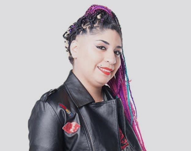 ROCÍO QUIRÓZ INAUGURA CONTRAMANO MAR DEL PLATA CON UN SHOW EN VIVO