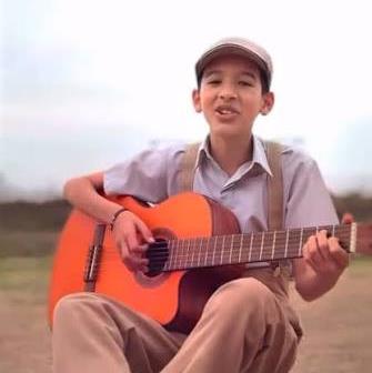 TOMI JACKSON PRESENTA SU NUEVA A CANCIÓN « PAN Y QUESO, COSTUMBRES DE POTRERO»  