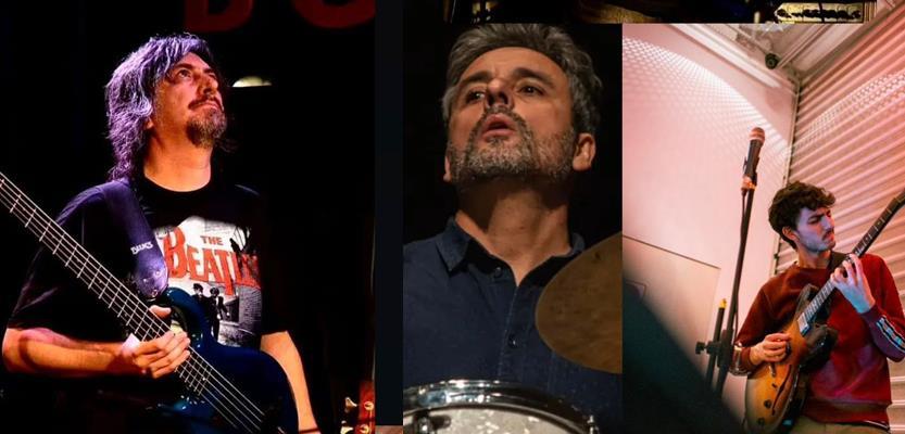 Leia Alejandro Herrera en Jam a Tierra Nueva edición 