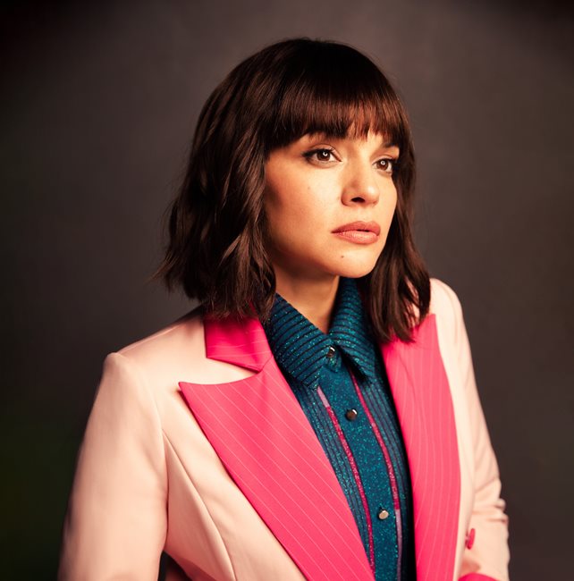 NORAH JONES REGRESA A BUENOS AIRES LUEGO DE 6 AÑOS