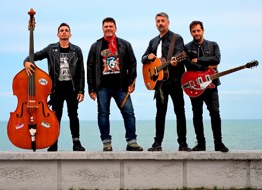  LLEGA LA 4TA EDICIÓN DEL «SAN CLEMENTE TOP RACE»