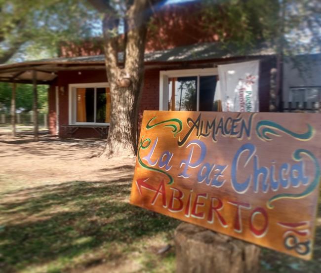 LLEGA LA NOCHE DE LOS ALMACENES, LA FIESTA MÁS AUTÉNTICA DE LA PROVINCIA DE BUENOS AIRES   