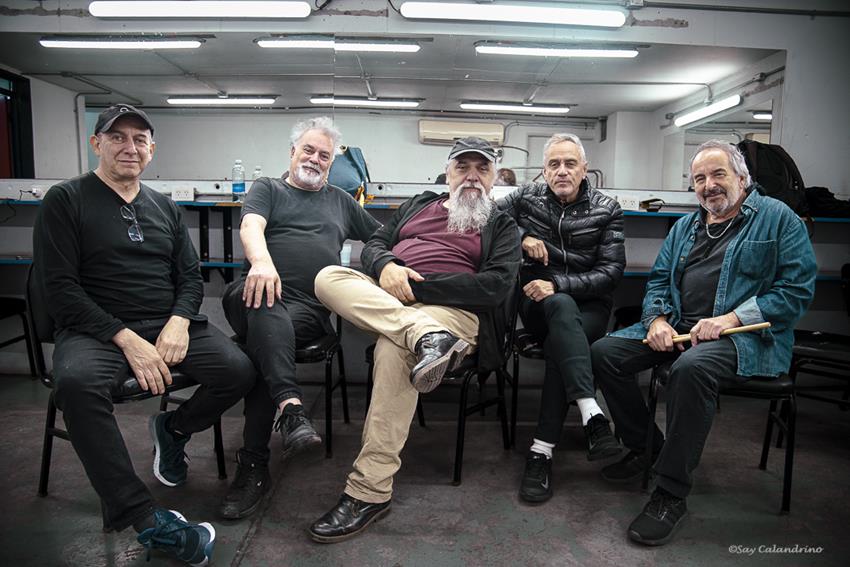 A18 SE PRESENTA EN MAR DEL PLATA