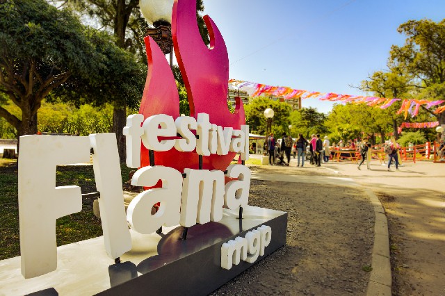 Con temática Freestyle, el Festival Flama 2023 llega al Polideportivo Centenario