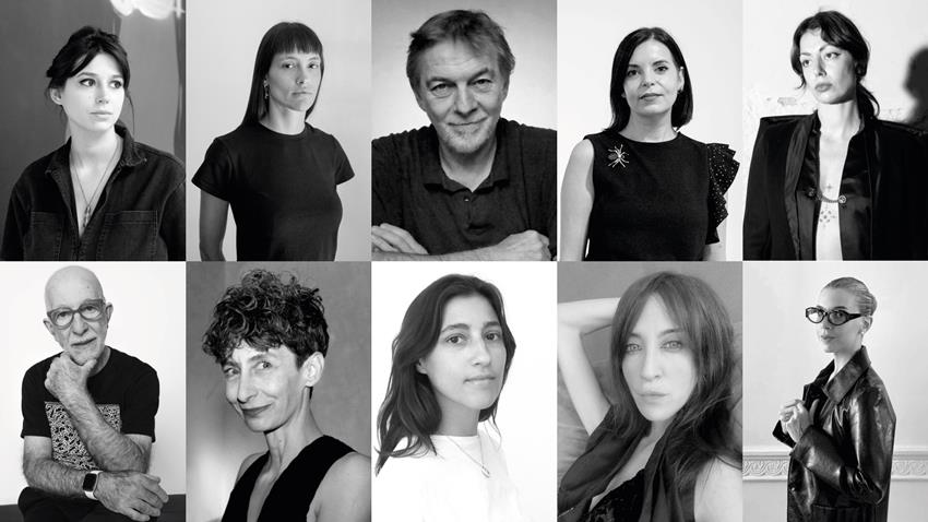 LLEGA LA MUESTRA “LAS MÁQUINAS DESEANTES” AL MUSEO MAR