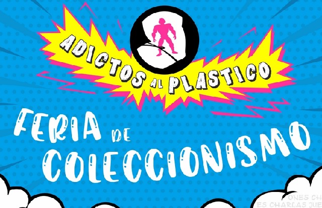 Adictos al Plástico organiza la primera Feria de Coleccionismo en Mar del Plata 