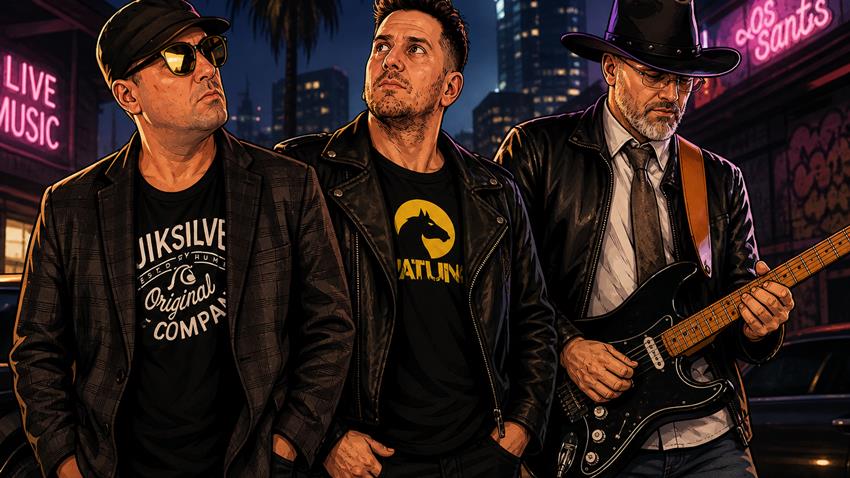 MATUNGO ANUNCIA SU REGRESO