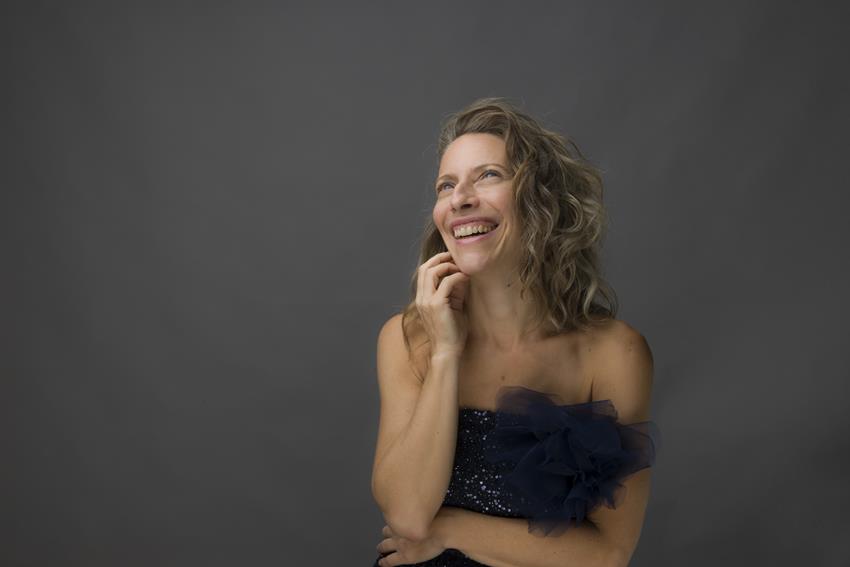  Elena Roger vuelve a Mar del Plata 