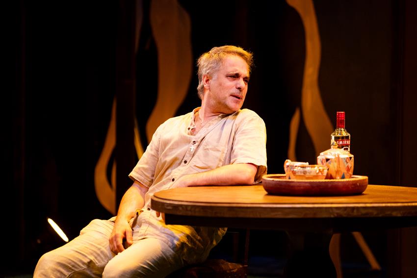  Londres, Nueva York, CABA y ahora Mar del Plata: llega «Vanya» a la cartelera de verano