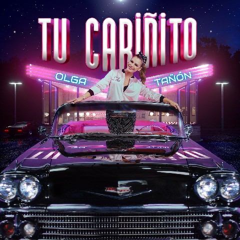 Olga Tañón lanza una nueva versión del éxito mundial ´´Tu Cariñito´´