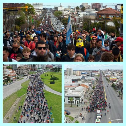 64° edición de la Caravana de la Primavera: ya hay fecha de inscripción definida 