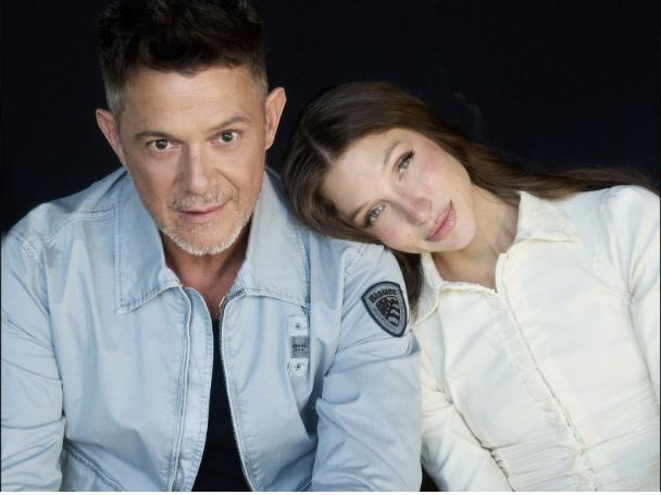 YAMI SAFDIE UNE FUERZAS CON ALEJANDRO SANZ PARA SU NUEVO SENCILLO «CUÉNTAME» 