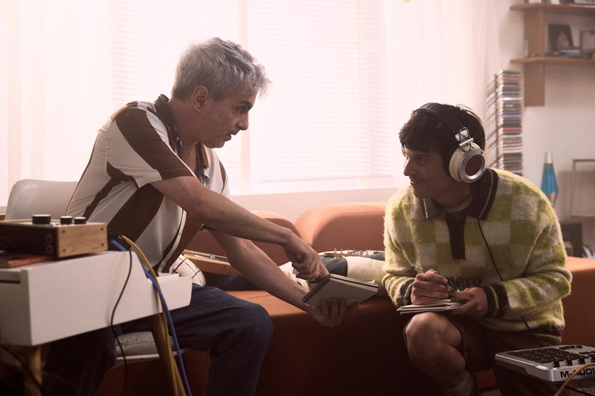 SANTI CELLI PRESENTA «ANTISOCIAL» JUNTO A ALE SERGI