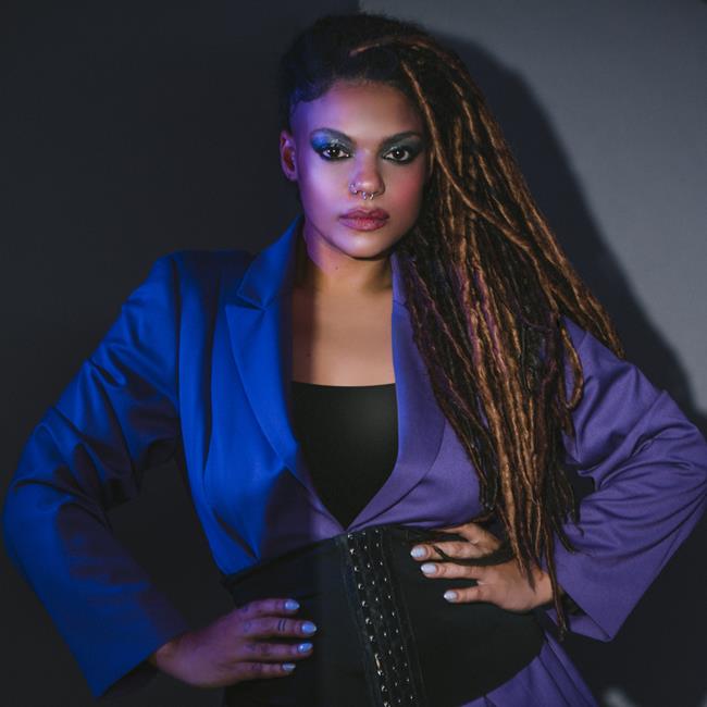 Shelly Sony forma parte de la banda sonora de la película «Freakier Friday» 