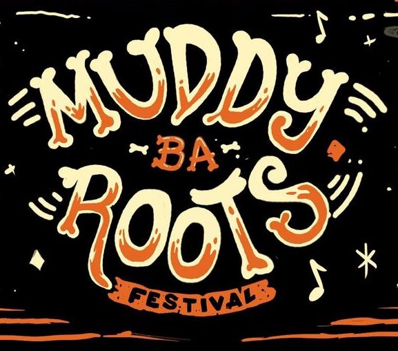 Leia MUDDY ROOTS LLEGA A BUENOS AIRES