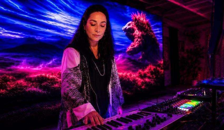 LOVE MY ROBOT LANZA EL CAPÍTULO 2 DE SENSE OF REALITY