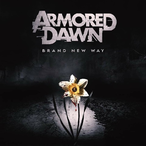 Armored Dawn lanza su nuevo álbum  «Brand New Way»