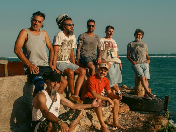 LLEGA EL «VERANONPA»