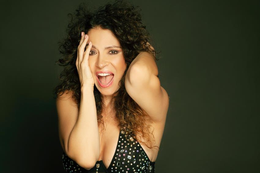 Leia La gira «Alquimia» de Patricia Sosa llega a Mar del Plata