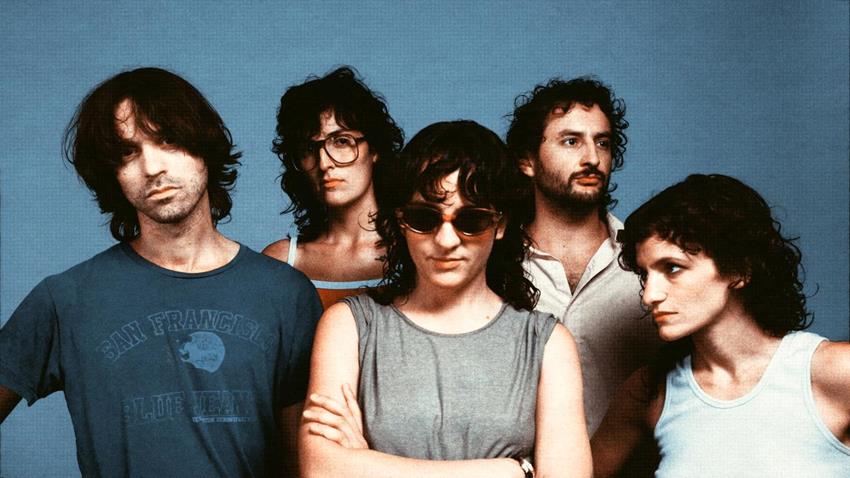 NOCHE DE ROCK, POP Y PSICODELIA CON ISLA MUJERES EN MAR DEL PLATA 